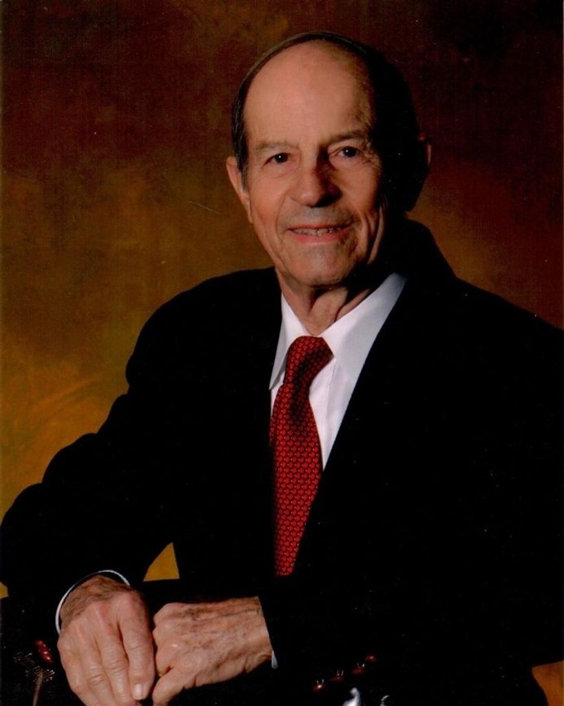 Ivan Barry Profile Photo