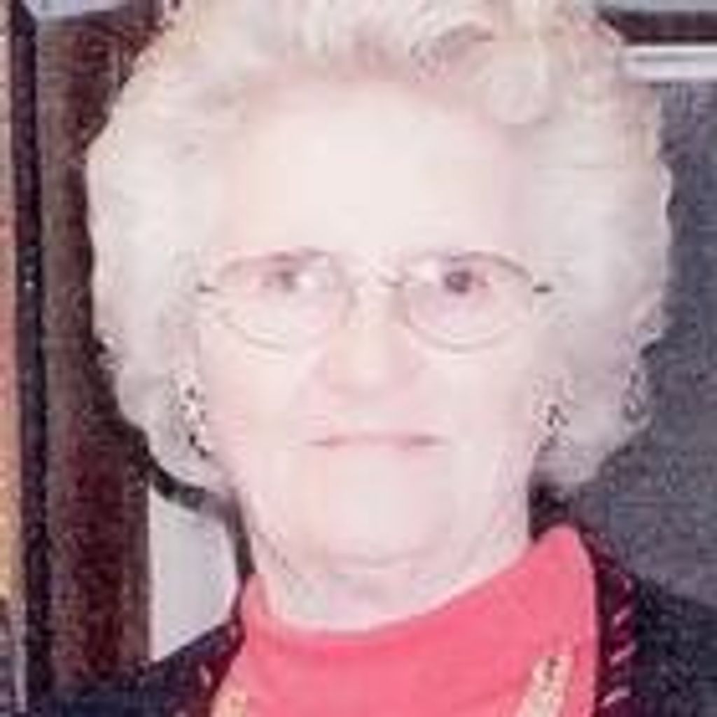 Leota Reynolds