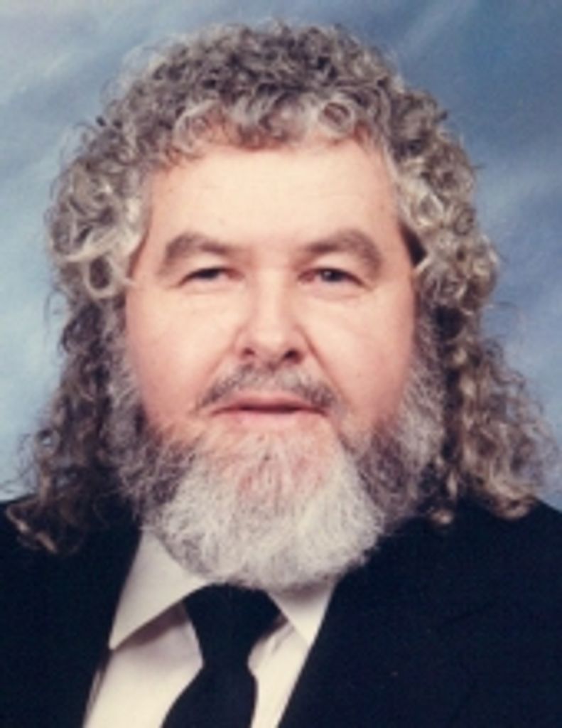 Thomas Mccannon