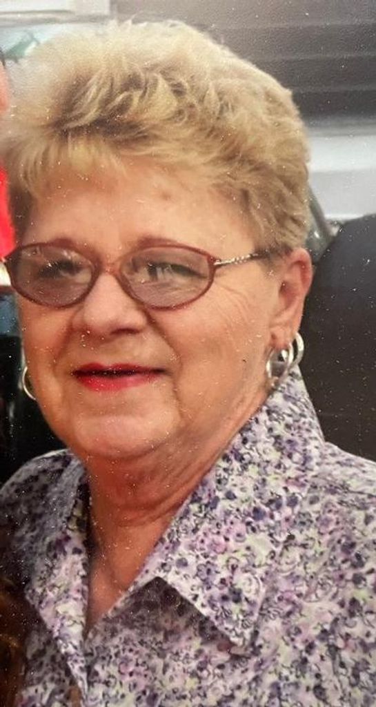 Joan M. Marks Profile Photo