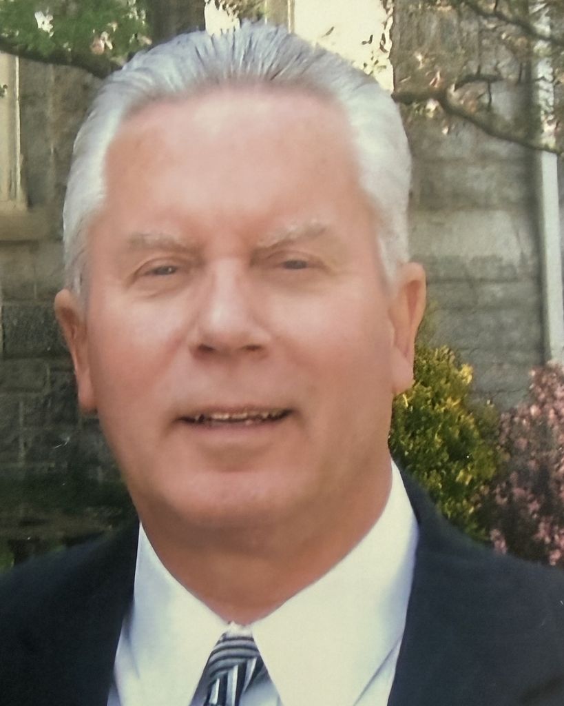 John R. Pindynski, Jr. Profile Photo