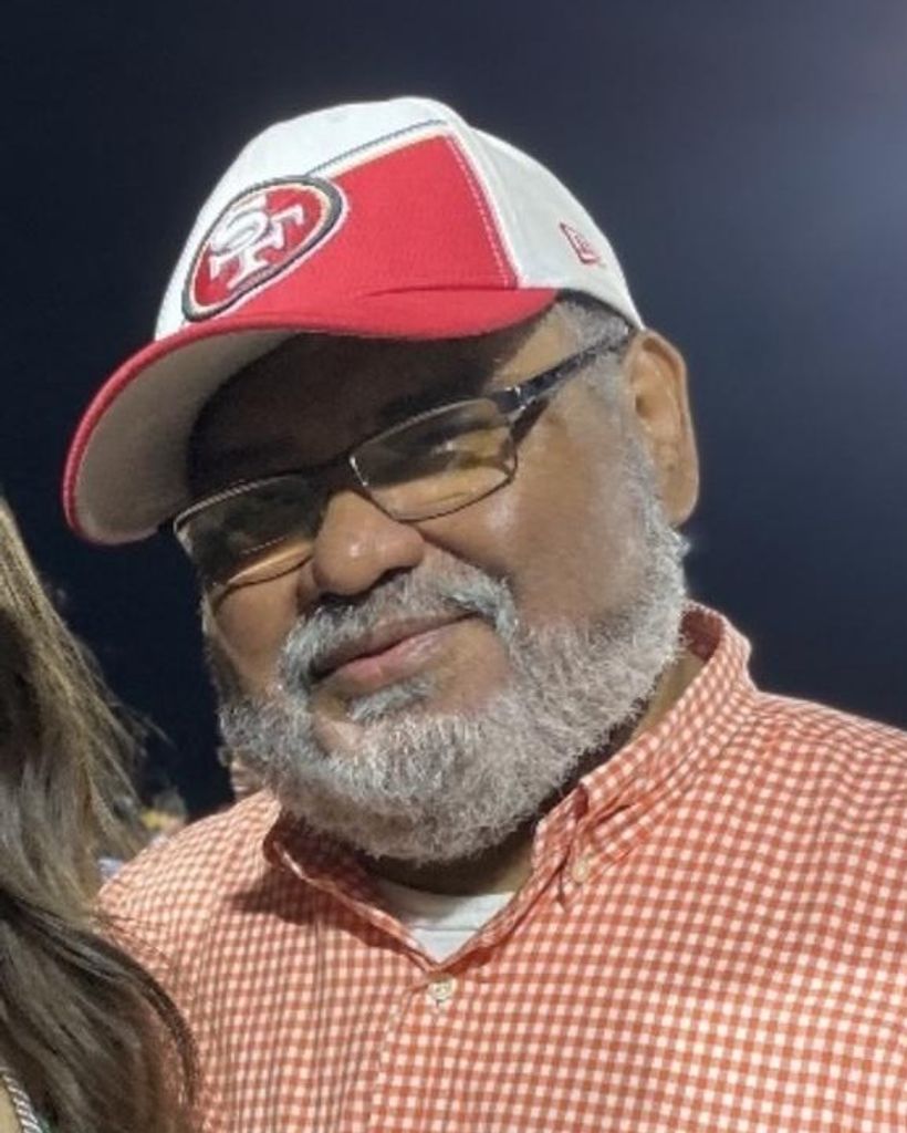 Gilbert Ortiz Rodriguez Profile Photo