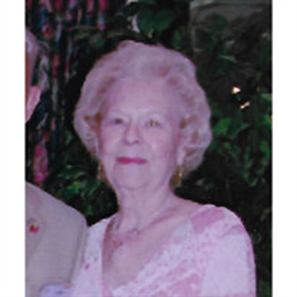 Betty Jane Mussatto