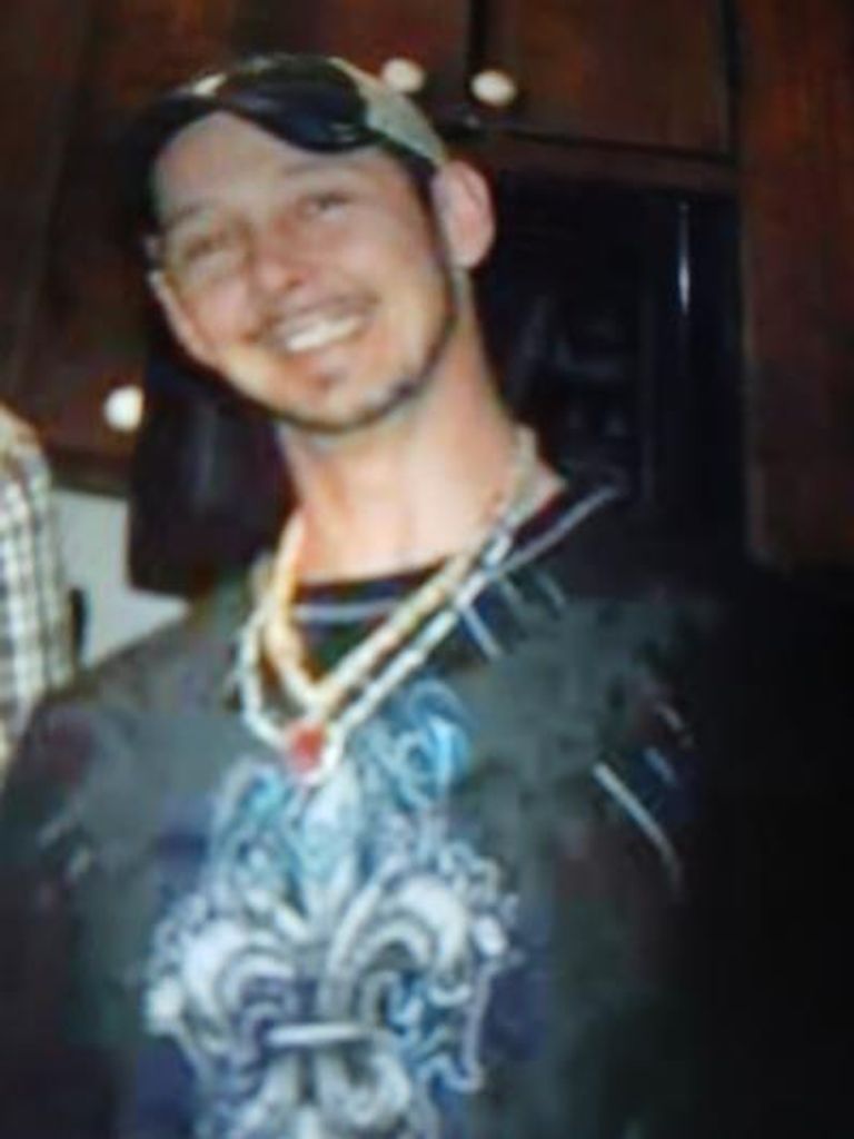 Donnie Allen Ayscue Profile Photo