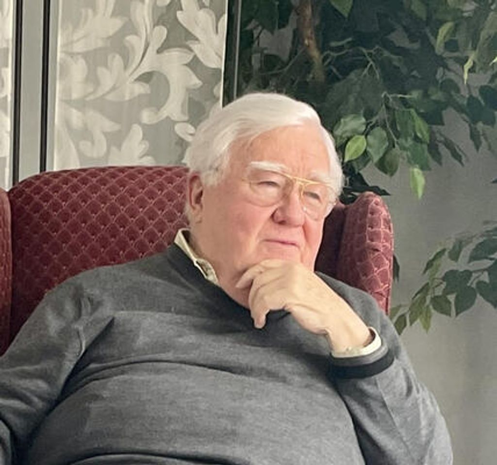 Daniel James Foley Profile Photo