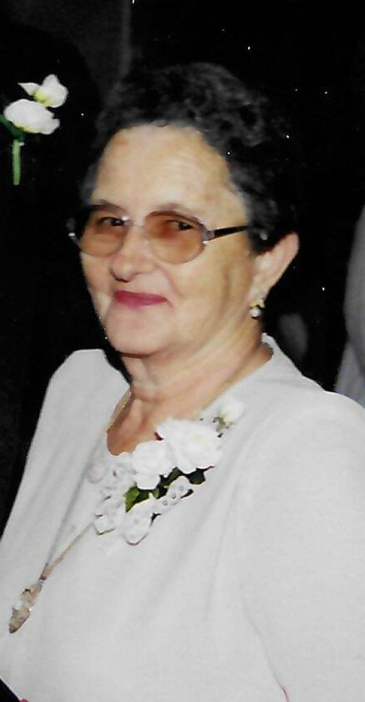 Ruth E. Easterbrooks Profile Photo