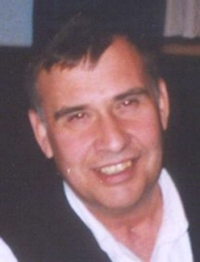 Donald Paul Brehm