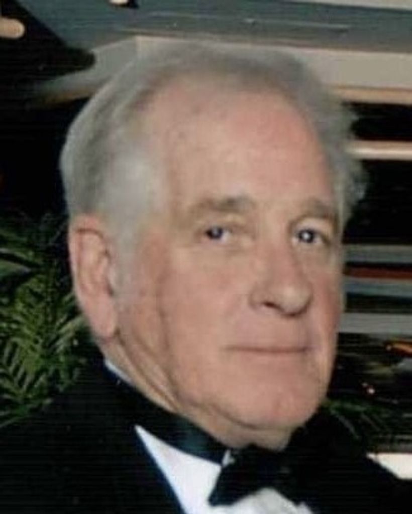 Lohman E. Glass Profile Photo