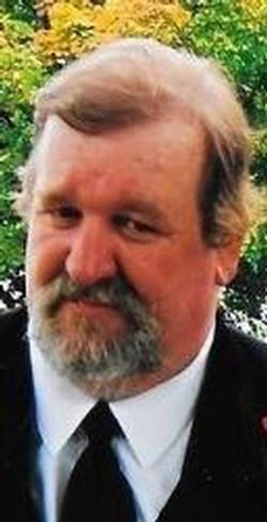 Gary L. Milton