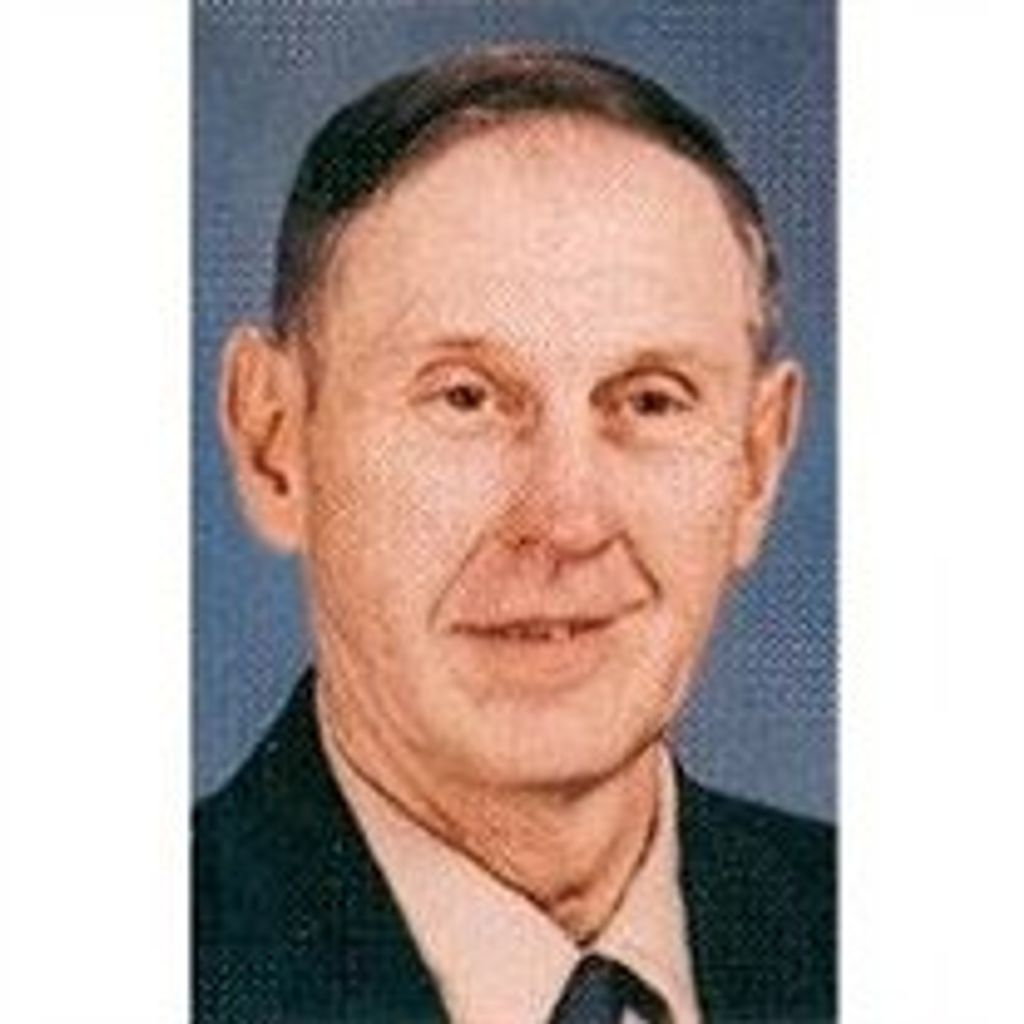 Kenneth  F. Moehnke