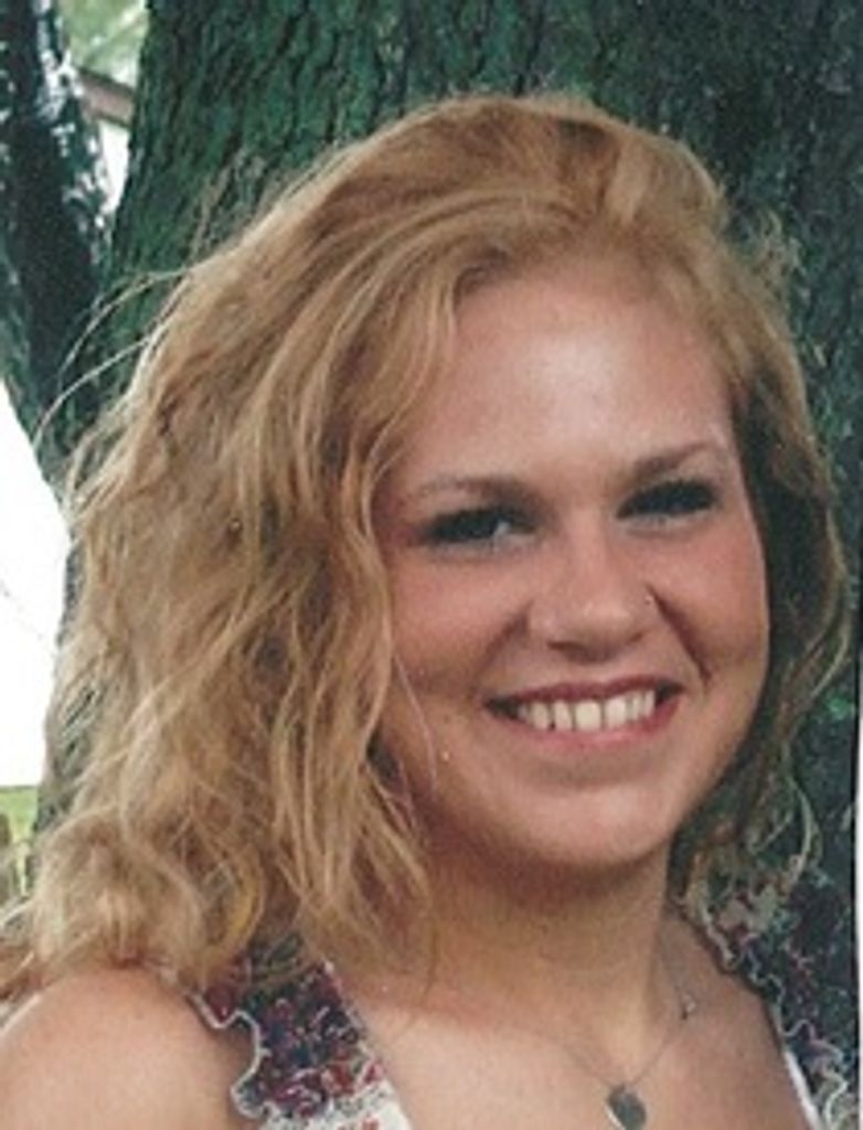 Andrea  "Annie" Blackburn