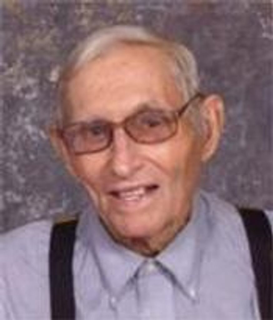 Donald E. "Don" Born