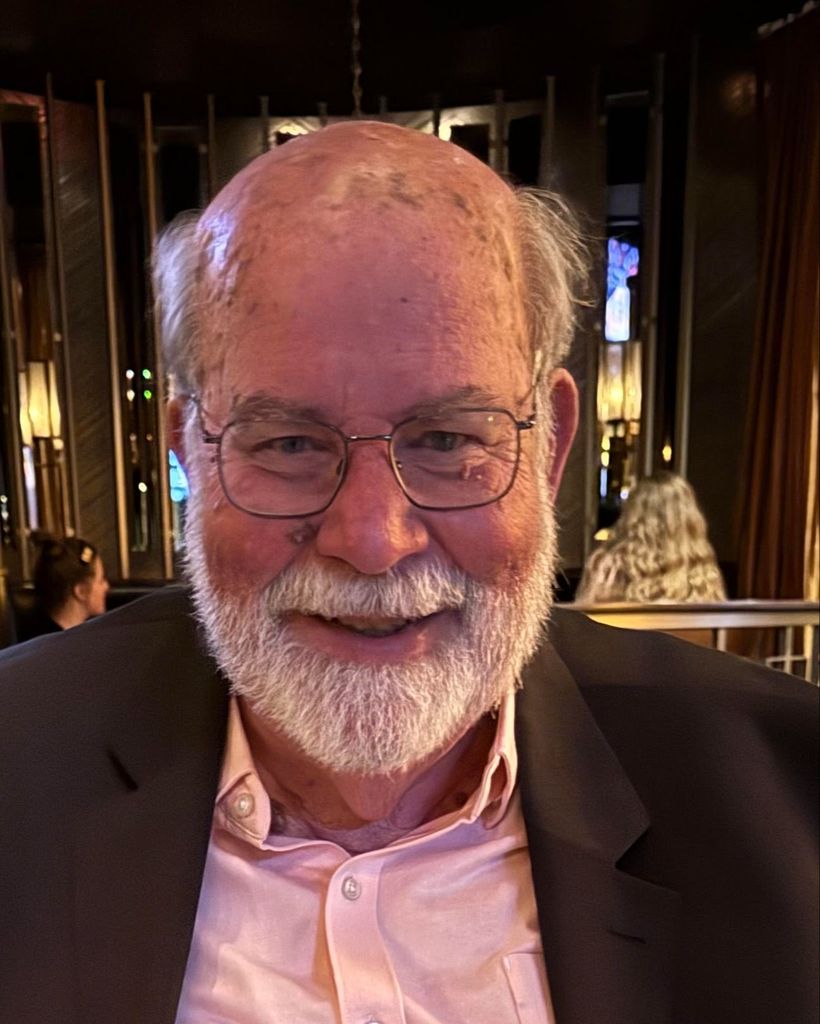 Robert Charles Manis Profile Photo