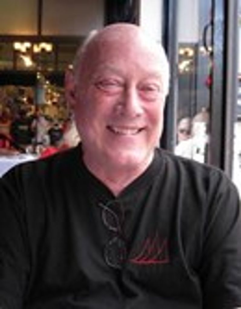 Jerald L Fenstermaker