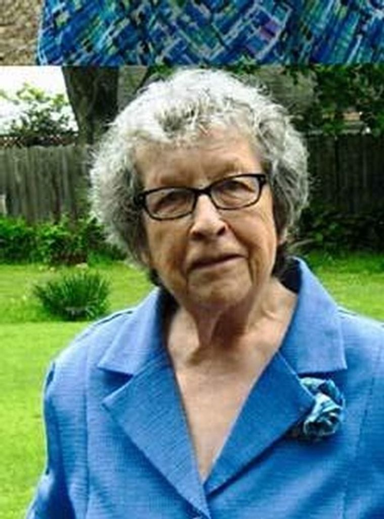 Patricia M. Tribe Profile Photo