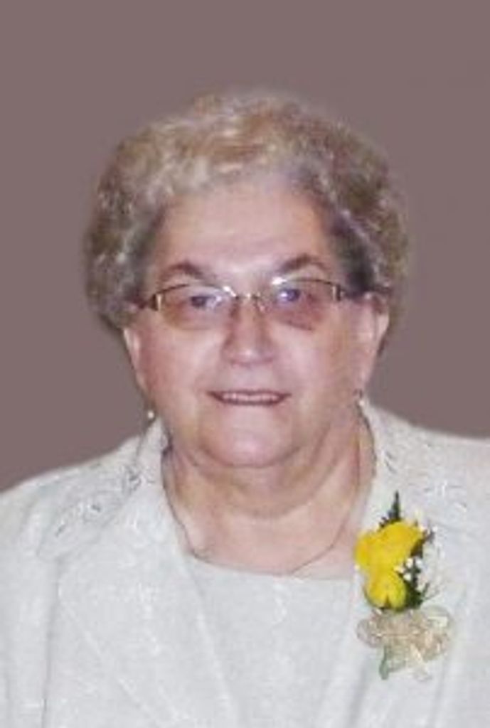 Margaret Kniess