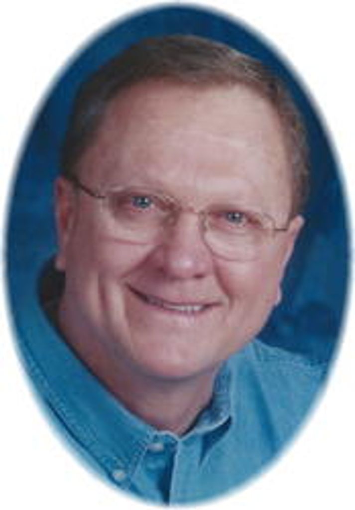 Gerald “Jerry” J. Overman