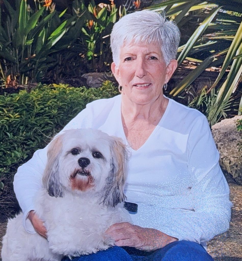 Carol Ann Lombardo Profile Photo