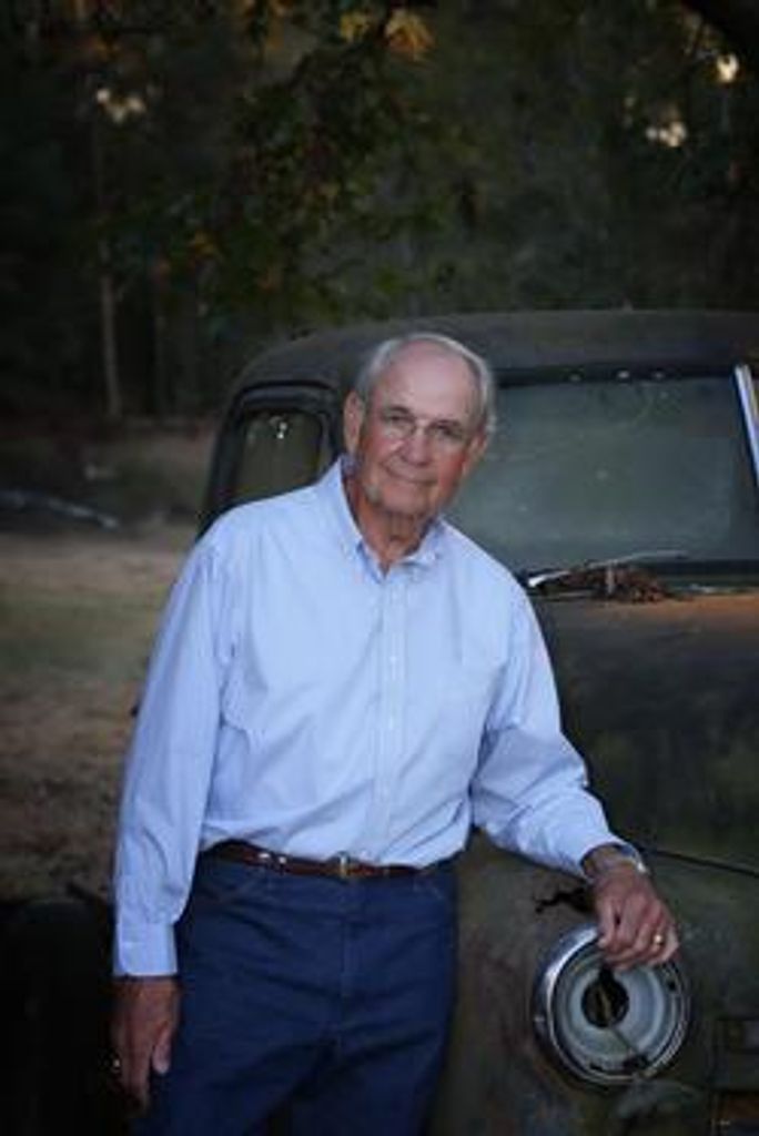 Ronald Clark "Ronny" Graves Profile Photo