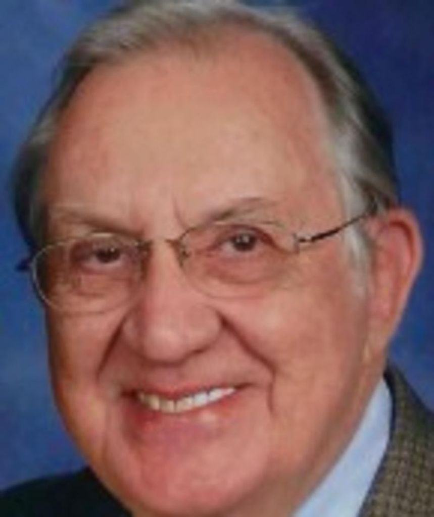 Hollis "Pat" Johnson Profile Photo
