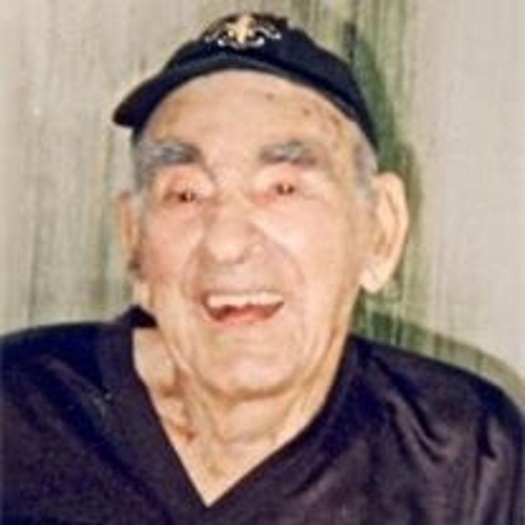Lubin Raymond, Sr.