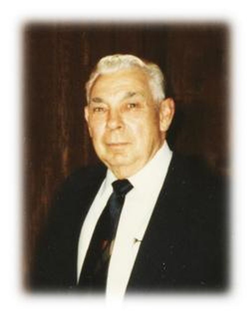 Walter George Wheaton