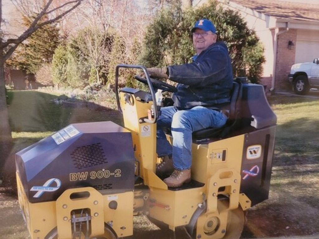 Robert (Bob) E. Brust, Sr. Profile Photo