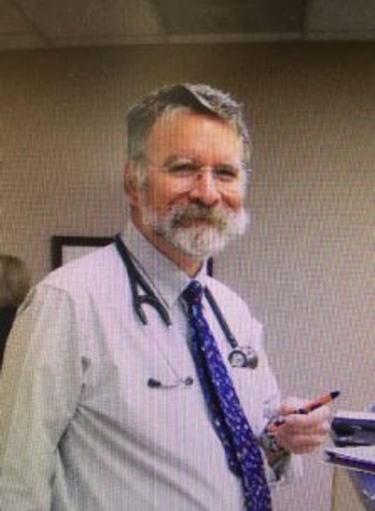 John Mcconnaughey Profile Photo