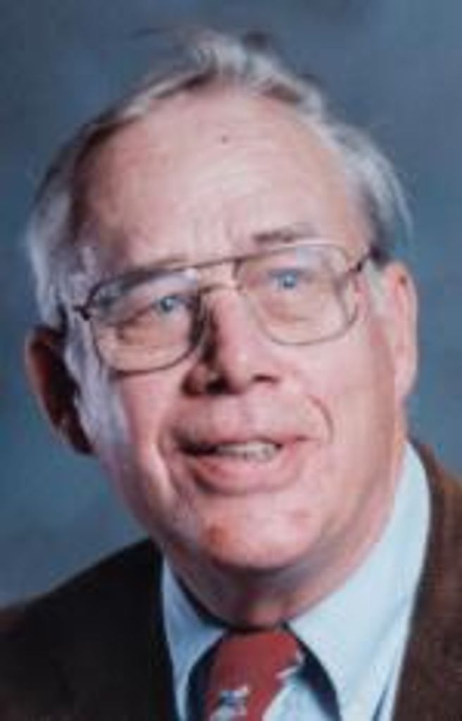 George Wetherbee Helfrich