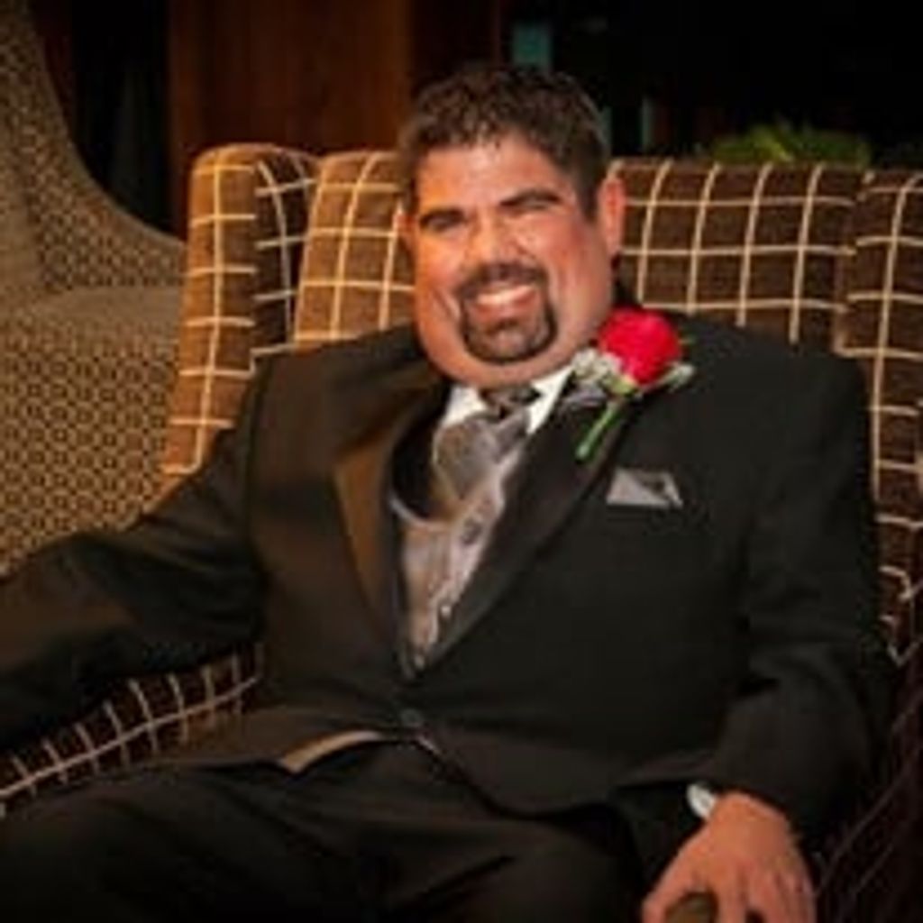 Dereck M. Potkovic
