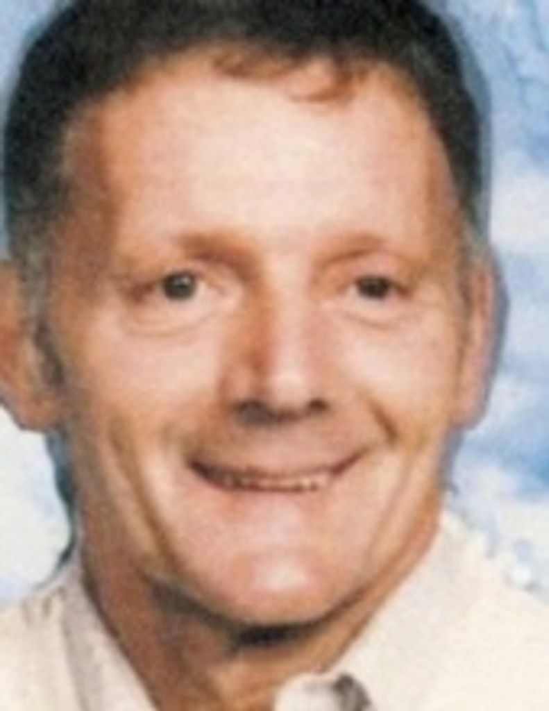 Bernard Mckevitt Profile Photo