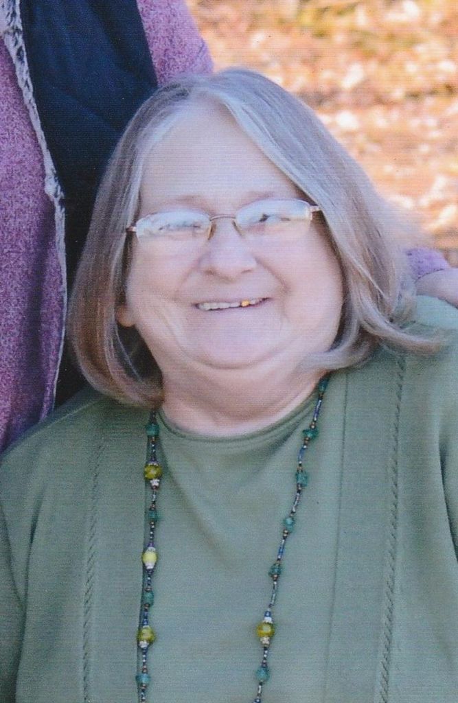 Johnnie Roberta Gatewood