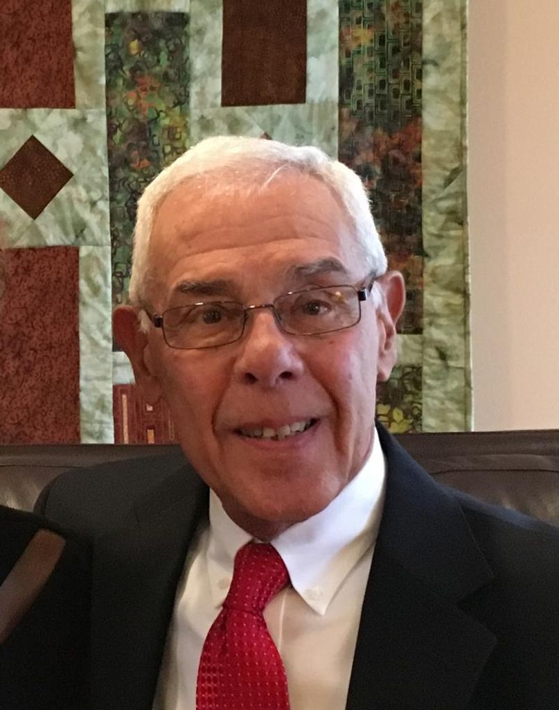 Joseph Donald Molinari Profile Photo