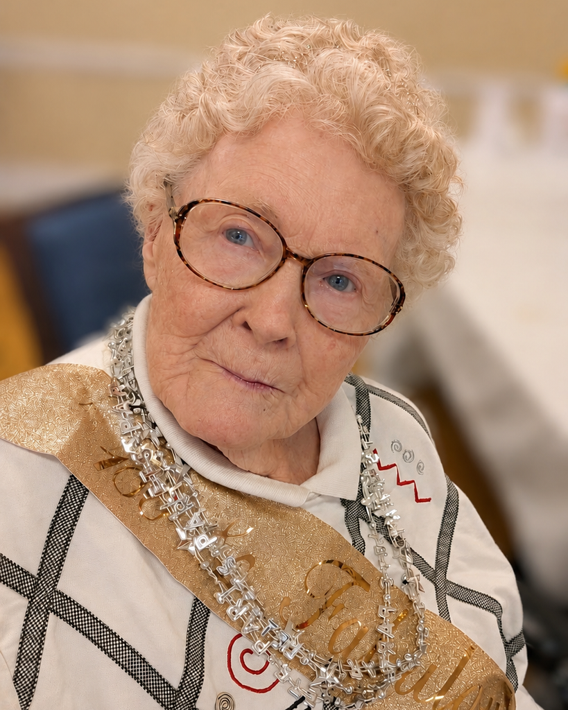 Nell Worrell Williams Profile Photo