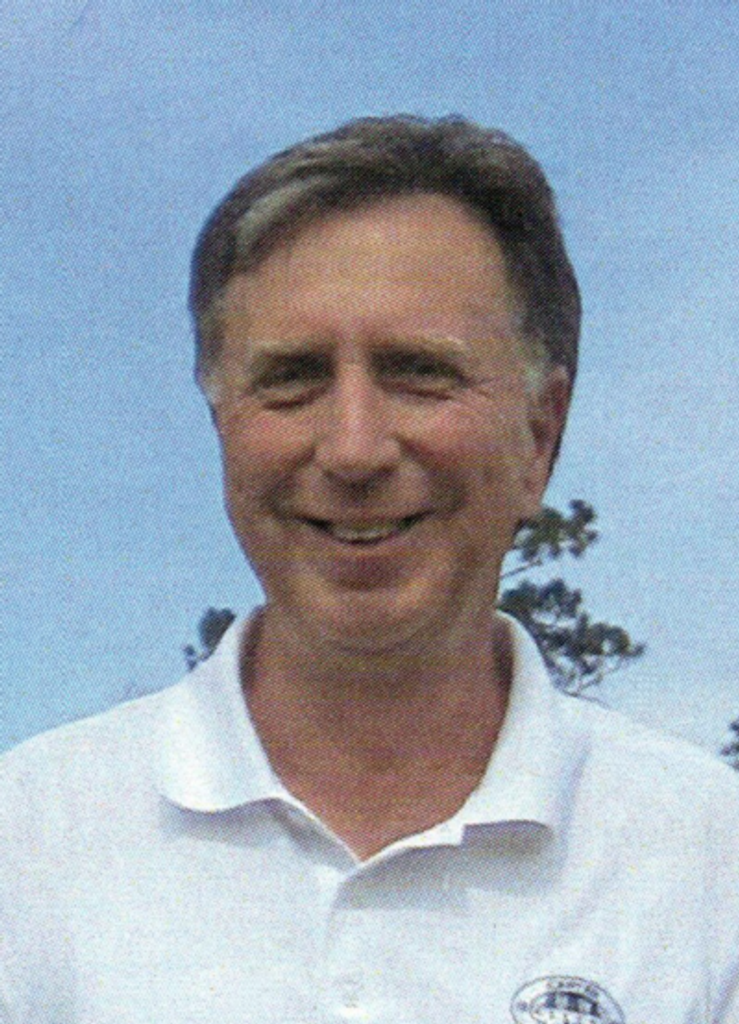 William Lessley Boyd Profile Photo