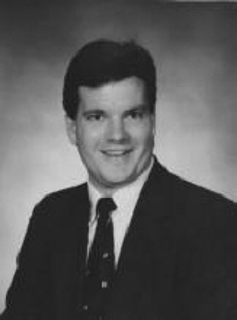 Brian Russell Daugherty, M.D.