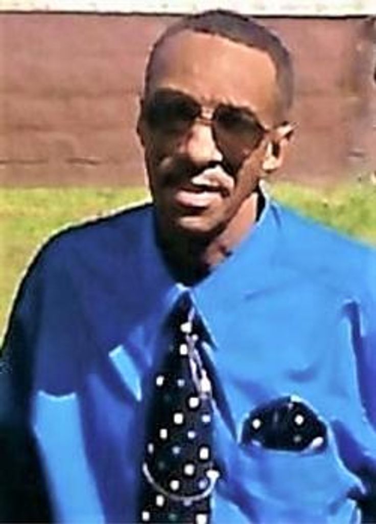 Gregory Cornell Burch
