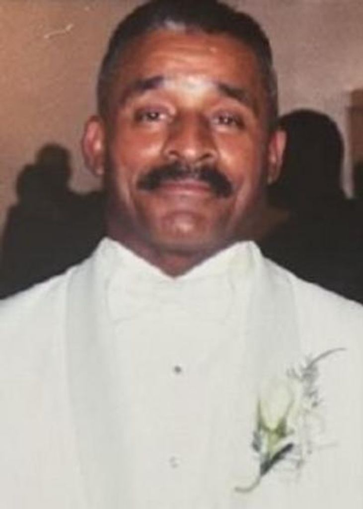 Gregory L Morris Profile Photo