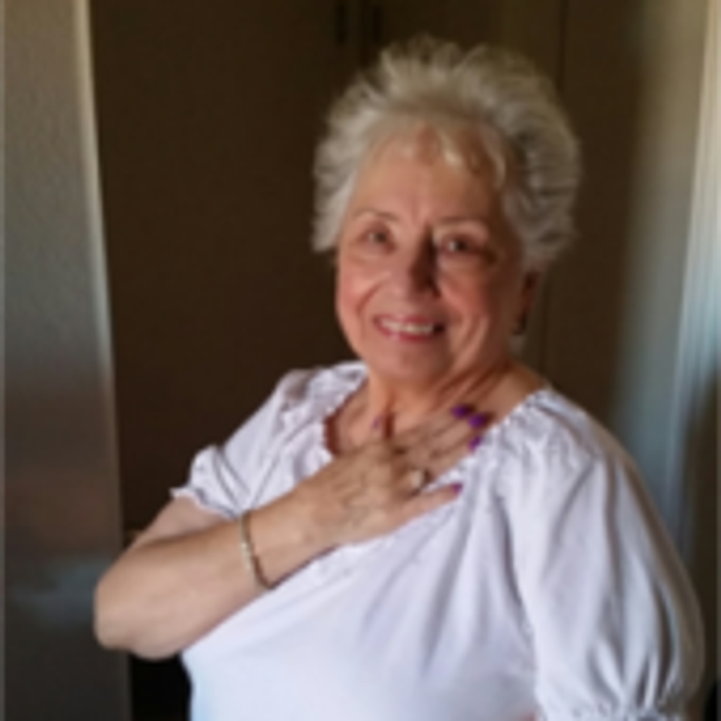 Gwena (Gravett) Evers