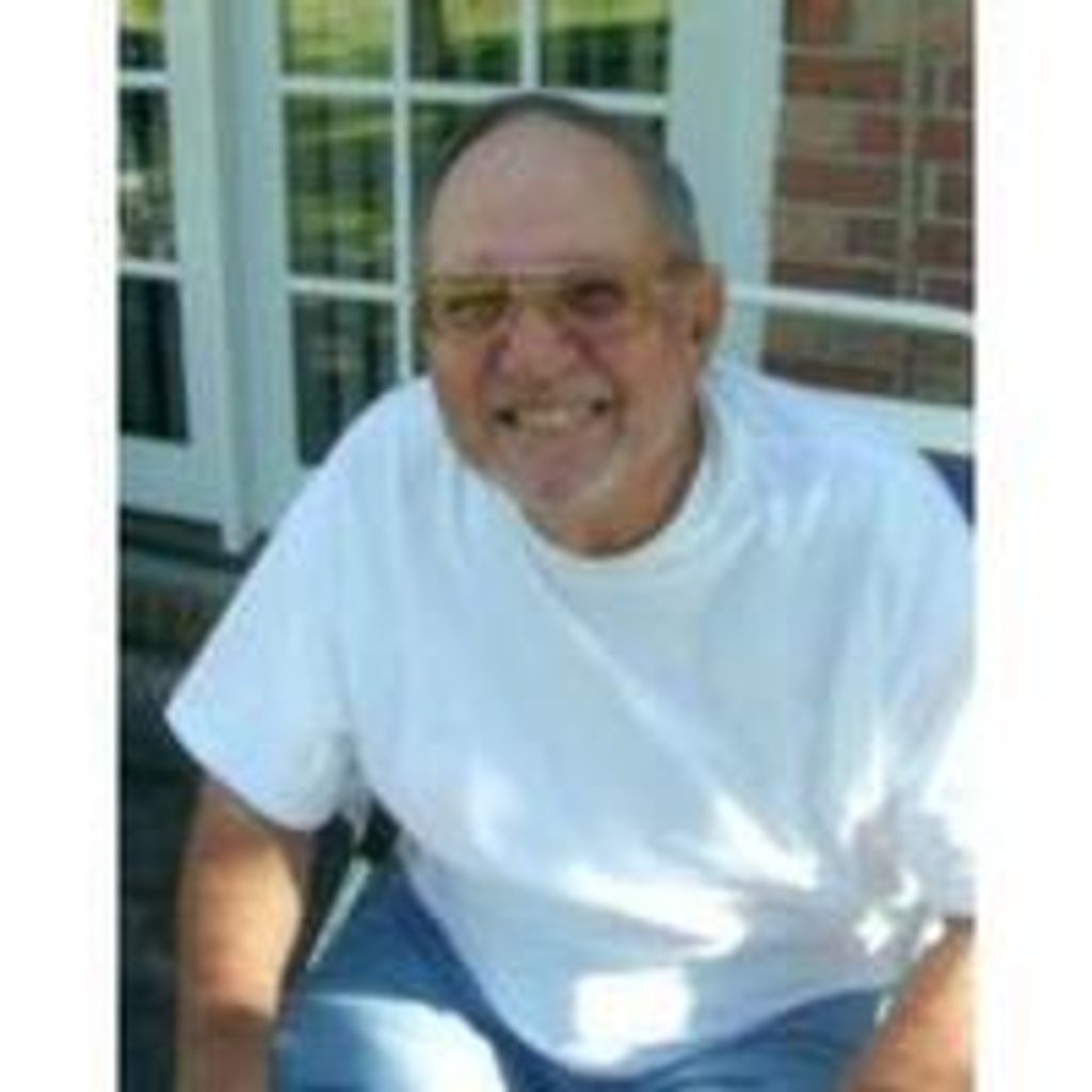 Ray Mccowan Profile Photo
