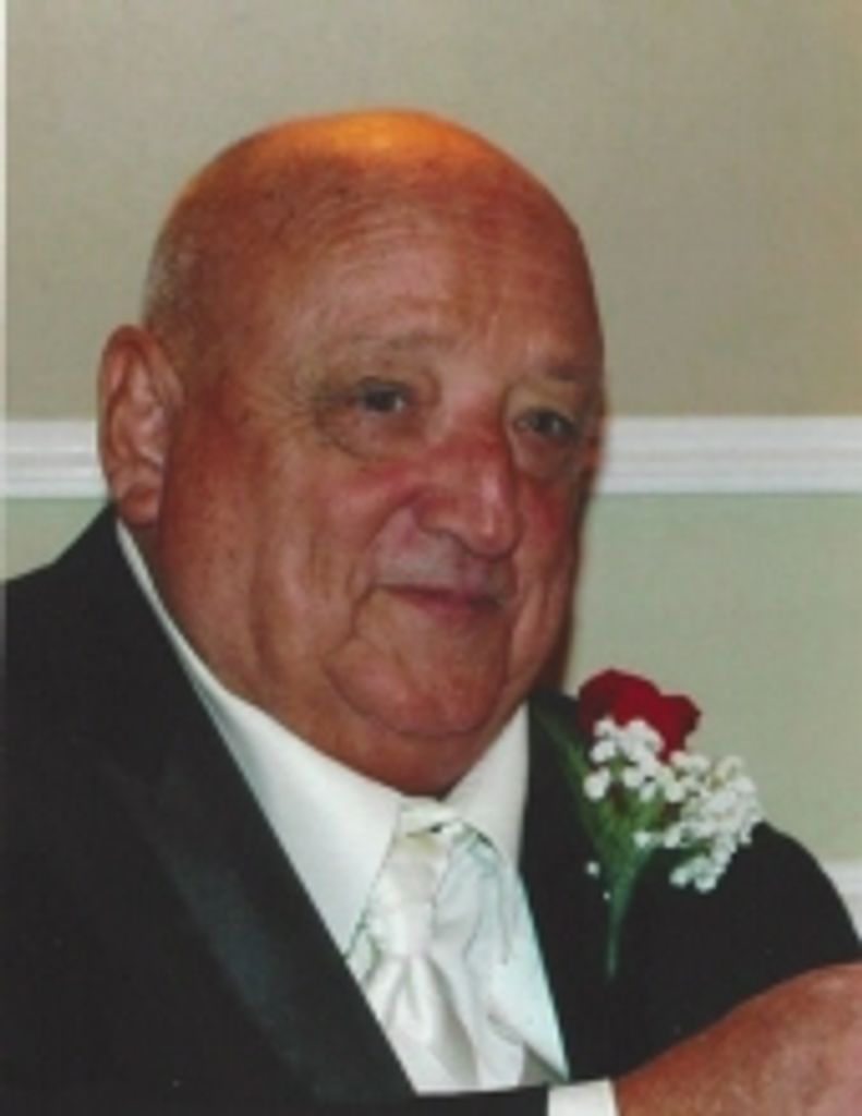 Oliver  E. "Chuck" Childress