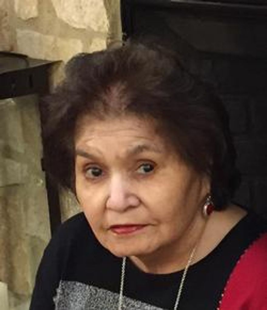 Lucia Hermenia Raigosa