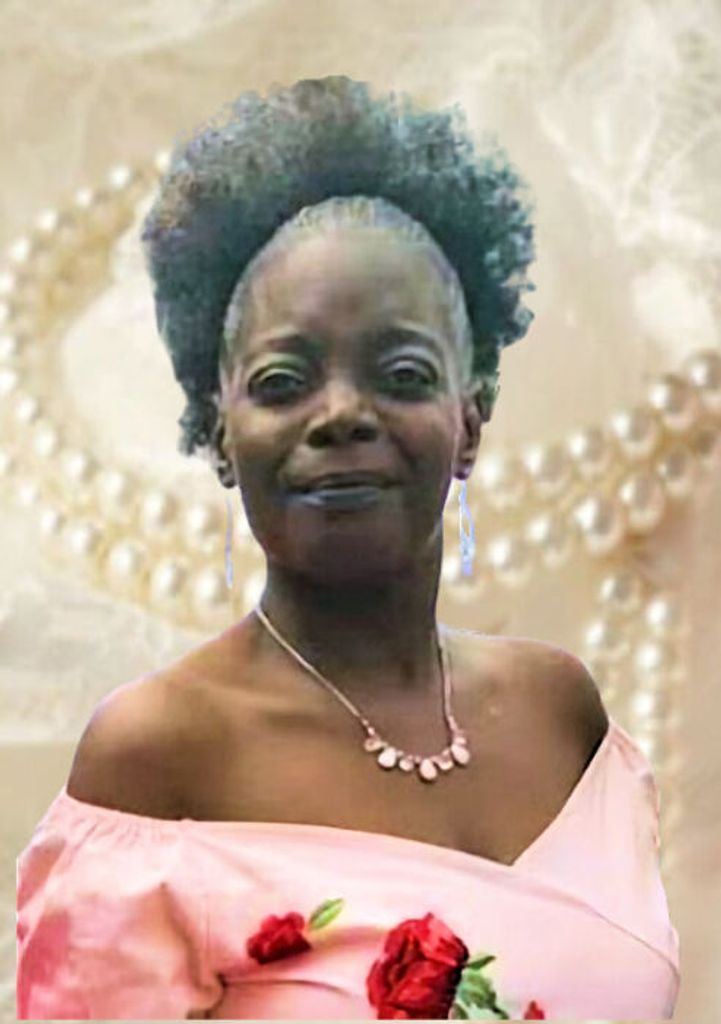 Maria B. Thomas Profile Photo