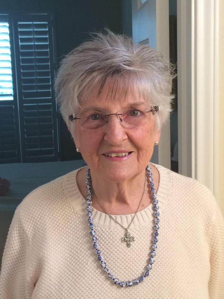 Betty Lou Ganey Profile Photo