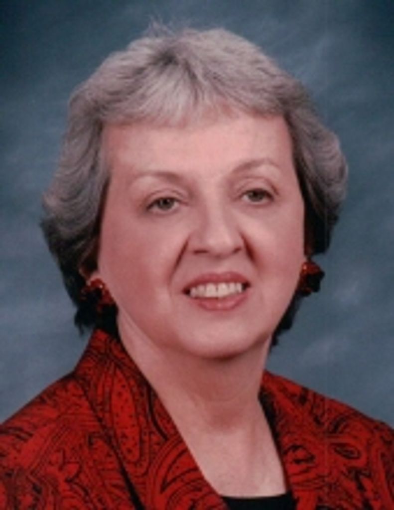 Jean Rich Glazier