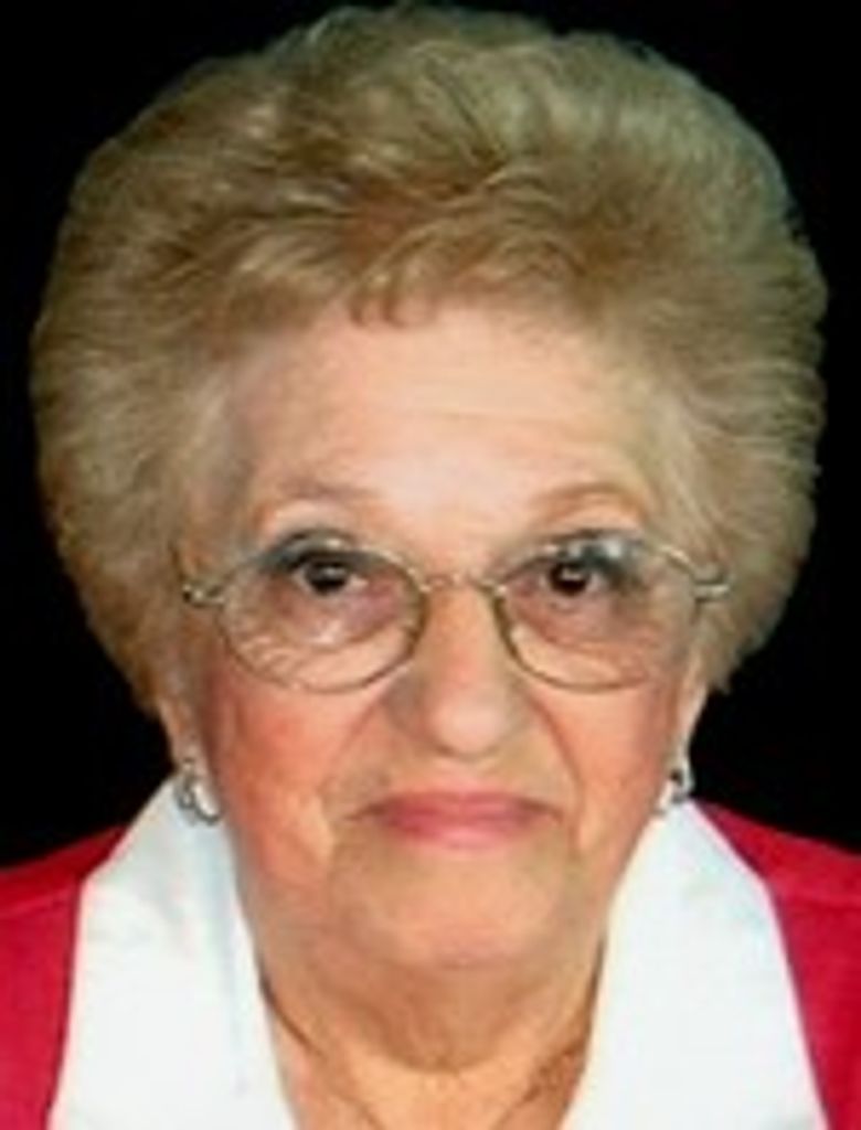 Victoria A. Daghir