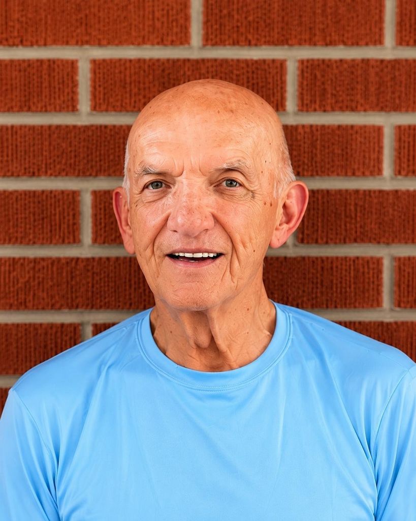 William Dale Weddington