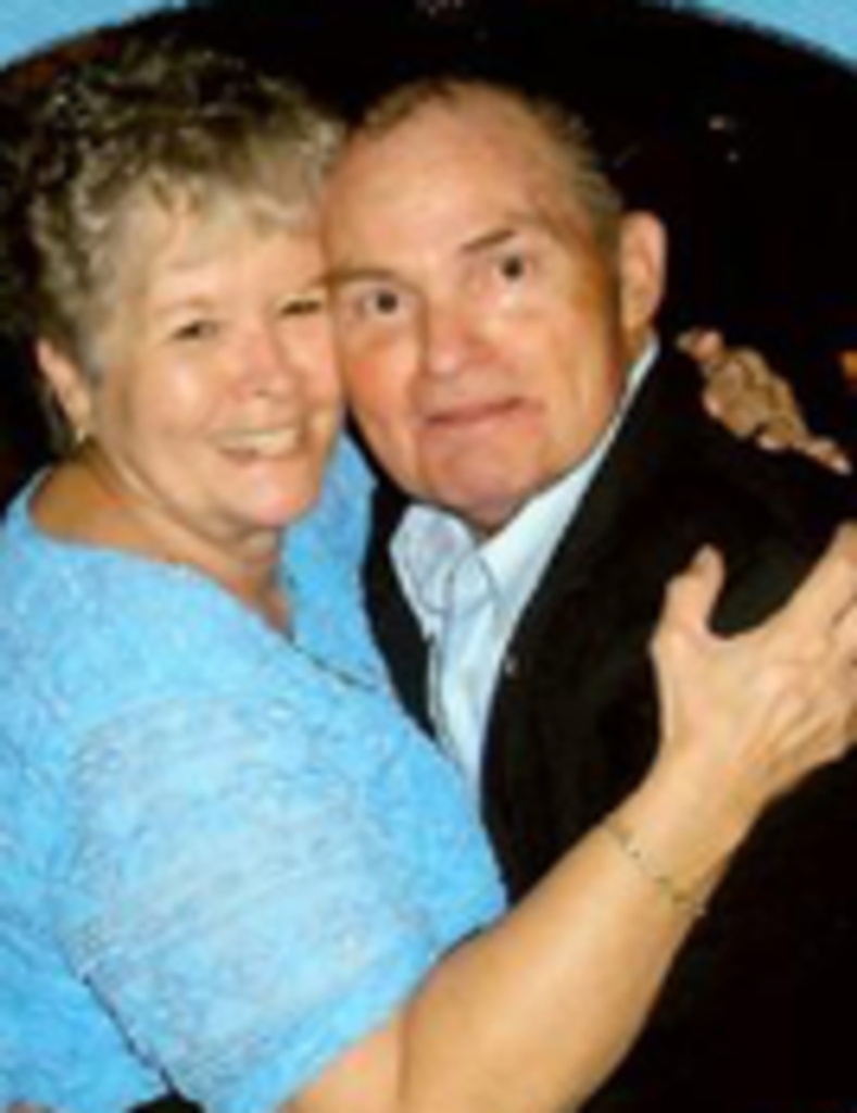 Betty J. (Schlagenshauser) Chance
