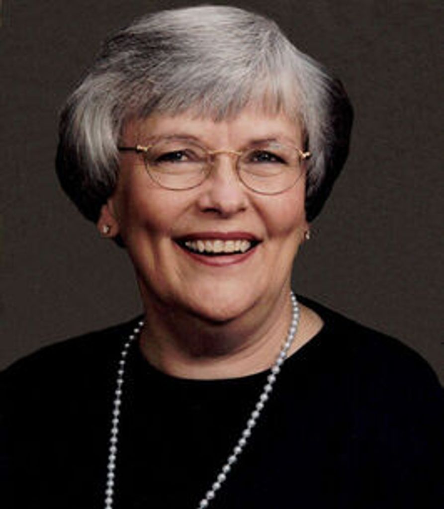 Joanne Pohlman Profile Photo