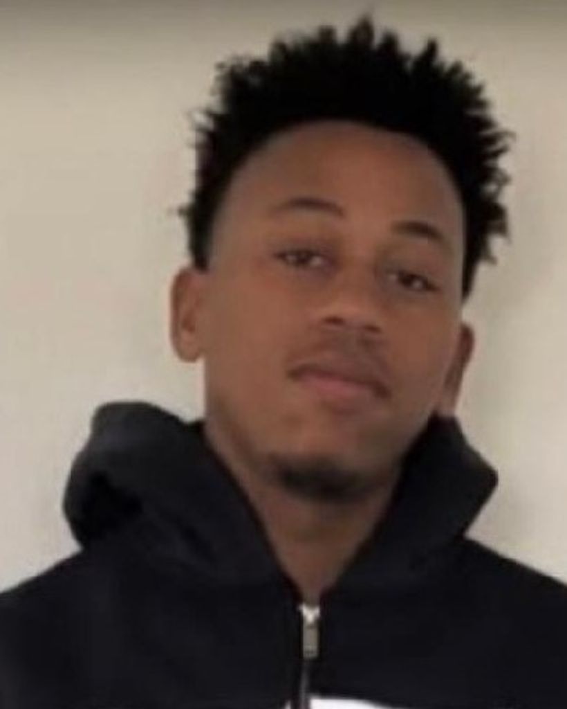 Damon Donnell Walker Profile Photo